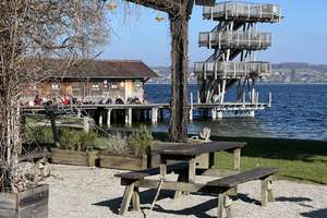 exkl. DHH in Utting ca. 300 m vom Ammersee  – Die vollständige Adresse der Immobilie erhältst du vom Anbieter., 86919 Utting am Ammersee – Vorschaubild 34