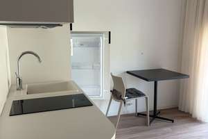 Apartment mit Balkon, Aufzug und Einbauküche in Erlangen – Paul-Gossen-Straße 117a, 91052 Rathenau, Erlangen – Vorschaubild 6
