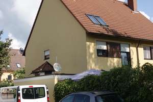 DHH in Nbg.-Nord (OT Thon - Nähe Marktkauf) mit bester Infrastruktur – Scheßlitzer Weg 17, 90425 Wetzendorf, Nürnberg – Vorschaubild 14