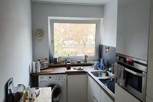 Zwischen Wiener Platz und Rhein: Ruhige 2-Zimmer-Wohnung in Köln-Mülheim – Andreaestraße 1, 51063 Mülheim (Ortsteil), Köln – Vorschaubild 2