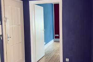 Attraktive 2-Zimmer-Wohnung im Kreuzviertel – 48147 Kreuz, Münster – Vorschaubild 24