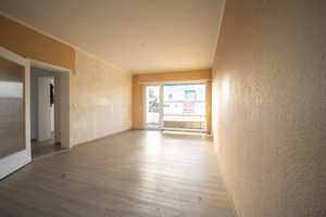 Ansprechende 3-Zimmer-Wohnung mit Balkon und Garage in Mannheim-Feudenheim - realunis – Mannheim – Vorschaubild 8