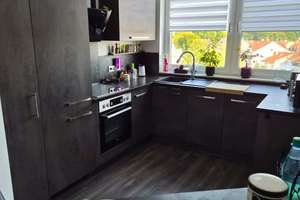 Modernisierte 3-Zimmer-Wohnung in Bremen – Gröpelinger Heerstraße 201, 28239 Ohlenhof, Bremen – Vorschaubild 2