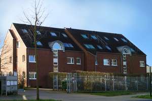 Stilvolle Maisonette-Dachgeschosswohnung mit großer Terrasse und Tiefgarage in Düsseldorf-Angermund – Lintorfer Waldstr. 6, 40489 Angermund, Düsseldorf – Vorschaubild 25