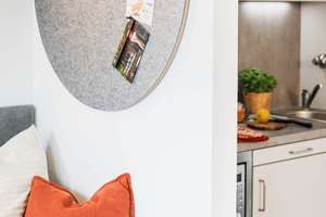 THE FIZZ Darmstadt - Fully furnished apartments for students – Schöfferstraße 2, 64295 Darmstadt-West, Darmstadt – Vorschaubild 3
