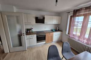 Zweifamilienhaus  (auch als EFH nutzbar) auf großzügigem, sonnigen Eckgrundstück – Holzstraße 50, 88512 Mengen – Vorschaubild 26