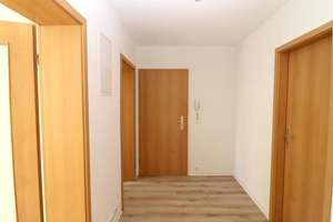 Ammonstraße! Siedlungshaus! 2 Zimmer mit Einbauküche – Ammonstraße 16, 9116 Altendorf, Chemnitz – Vorschaubild 9
