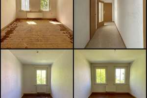 3 Zimmer-Wohnung in Markranstädt – Die vollständige Adresse der Immobilie erhältst du vom Anbieter., 4420 Markranstädt – Vorschaubild 4
