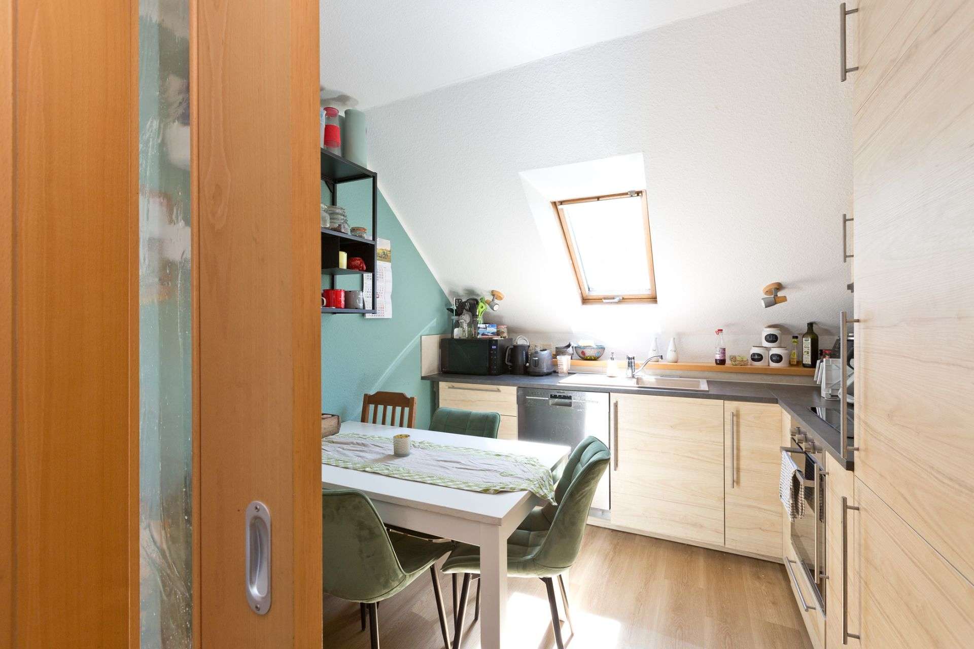 Immobilie in Bollewick - Ein Ort zum Verlieben - energieeffizientes Zuhause mit zusätzlichen Mieteinnahmen! - Bild 11