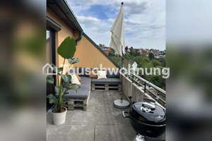 Tauschwohnung: Tausche Wohnung in Würzburg, Versbach – Die vollständige Adresse der Immobilie erhältst du vom Anbieter., 97078 Versbach, Würzburg – Vorschaubild 2