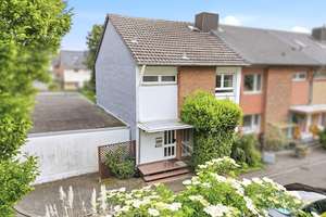 Solides Reihenendhaus mit Garage, Garten und überdachter Terrasse in beliebter Lage von Keldenich – Die vollständige Adresse der Immobilie erhältst du vom Anbieter., 50389 Wesseling – Vorschaubild 7