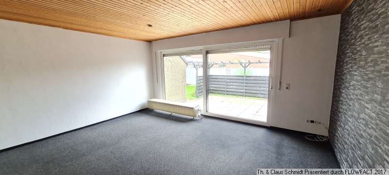 Immobilie in Ovelgönne - Wohnhaus mit Garage und der Möglichkeit zum ebenerdigen Wohnen in Großenmeer - Bild 4