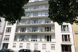 Lehel bezaubernde Wohnung mit Isarblick ab 1. Juli – Widenmayerstr. 35, 80538 Englischer Garten, München – Vorschaubild 9