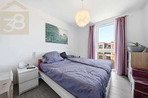 Lichtdurchflutete 4-Zimmerwohnung mit Balkon in den Steimker Gärten! Meine Wohnung = Mein Partner! – Die vollständige Adresse der Immobilie erhältst du vom Anbieter., 38446 Steimker Berg, Wolfsburg – Vorschaubild 14