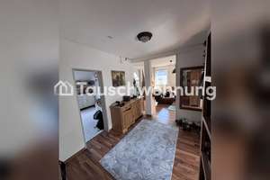 Tauschwohnung: Entspannter Wohnungstausch in Stuttgart-West – Die vollständige Adresse der Immobilie erhältst du vom Anbieter., 70197 Rotebühl, Stuttgart – Vorschaubild 4