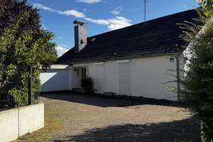 Charmanter Bungalow in exklusiver Lage - Ihr neues Zuhause wartet!  – Tulpenweg 29, 38108 Wabe-Schunter-Beberbach, Braunschweig – Vorschaubild 4