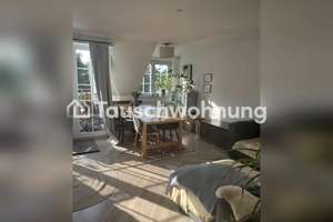 Tauschwohnung: Helle toll geschnittene Wohnung