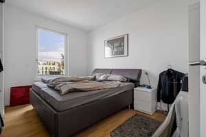 Modernes Wohnen am Wasser - Hochwertige Dachgeschosswohnung mit Dachterrasse, Aufzug und Wasserblick – Die vollständige Adresse der Immobilie erhältst du vom Anbieter., 12527 Grünau, Berlin – Vorschaubild 14