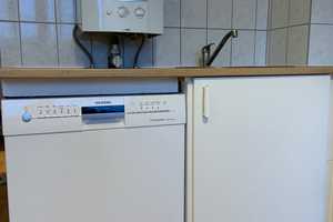 Frisch renovierte, neu möblierte 2-Zimmer-Wohnung in zentraler Lage nahe Luisenviertel – Gesundheitstraße 79, 42103 Wuppertal – Vorschaubild 11