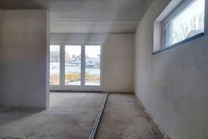 RAUMWUNDER! Neubau - Wohnen in sonniger, bevorzugter  Lage! IDEAL für Familien! Effizienzhaus 55! – St. Wendelgasse 17 - 25, 87656 Germaringen – Vorschaubild 2