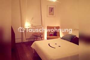 Tauschwohnung: 45qm Wohnung zum Tausch – Die vollständige Adresse der Immobilie erhältst du vom Anbieter., 22765 Altona-Nord, Hamburg – Vorschaubild 2