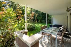 Umfassend modernisierte Gartenwohnung mit Sauna und Garage in bester Lage von Düsseldorf-Düsseltal – Die vollständige Adresse der Immobilie erhältst du vom Anbieter., 40239 Düsseltal, Düsseldorf – Vorschaubild 3