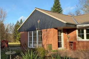 Winkelbungalow in idyllischer Ortrandlage – Uelzen (Kreis) – Vorschaubild 4