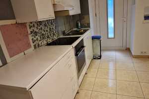 Stilvolle 1-Zimmer-Erdgeschosswohnung in Stuttgart – Veielbrunnenweg 50, 70372 Stuttgart – Vorschaubild 2