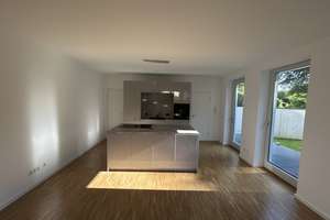 Exklusives Reihenendhaus im Bundesviertel – Erstklassig saniert, Wärmepumpe, Designküche, Garten  – Langenbachstraße 24, 53113 Gronau, Bonn – Vorschaubild 8