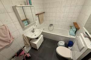 Charmante 3Z mit Balkon in schöner u ruhiger Lage – 51375 Schlebusch, Leverkusen – Vorschaubild 18