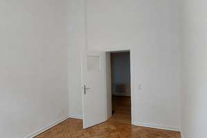 Sanierte 3-Zimmer-EG-Wohnung im Gründerzeitviertel mit Terrasse und Garten – Kaiserstraße 106, 41061 Gladbach, Mönchengladbach – Vorschaubild 14