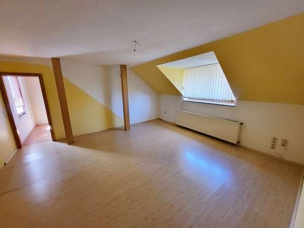 Immobilie in Heinsdorfergrund - Teilsaniertes MFH in zentraler Lage - Bild 4