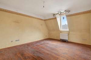 Denkmalgeschützter Altbau mit Charakter – großzügige 3-Zimmer-Wohnung in Karlsruhe-Mühlburg – Die vollständige Adresse der Immobilie erhältst du vom Anbieter., 76185 Mühlburg, Karlsruhe – Vorschaubild 8