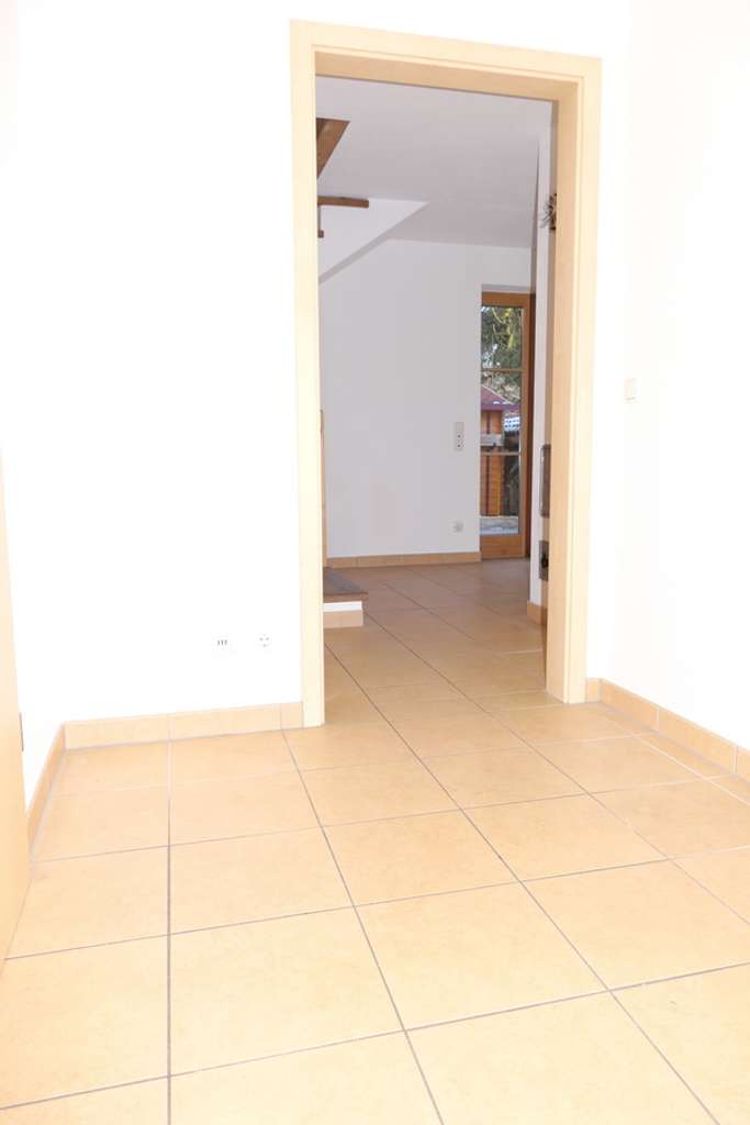 Immobilie in Lenggries - Geräumige Split-Level-Wohnung mit Bergpanorama - Bild 1