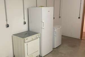 Bezugsfreies Dachgeschoss mit 2 Balkonen, EBK und attraktivem Grundriss – Ludwig-Quidde-Str. 9, 13127 Französisch Buchholz, Berlin – Vorschaubild 13