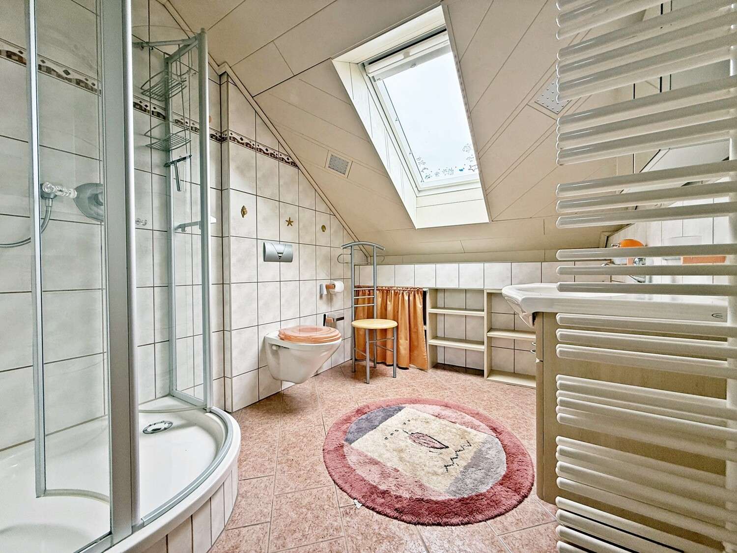 Immobilie in Bad Sulza - Großzügiges gepflegtes Bauernhaus im Weimarer Land - Bild 5