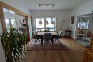 großzügige und luxuriös ausgestattete 3,5 Zimmer-City-Wohnung  – Die vollständige Adresse der Immobilie erhältst du vom Anbieter., 64283 Mitte, Darmstadt – Vorschaubild 12