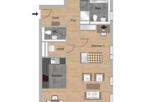 Ihr neues Zuhause – Wohnen, Wohlfühlen, Zusammenleben – Lange Seegewann 5, 65205 Delkenheim, Wiesbaden – Vorschaubild 13