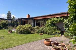 Ferienbungalow mit Charme und Entwicklungspotenzial in Niendorf/O. – Die vollständige Adresse der Immobilie erhältst du vom Anbieter., 23669 Timmendorfer Strand – Vorschaubild 6