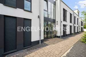 Exklusive Wohnung mit Terrasse, eigenem Garten & zwei Tiefgaragenstellplätze – Die vollständige Adresse der Immobilie erhältst du vom Anbieter., 52074 Vaalserquartier, Aachen – Vorschaubild 2