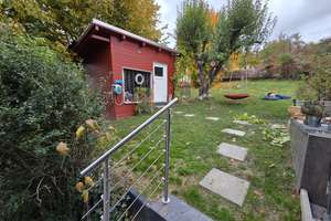 Gepflegtes Einfamilienhaus mit großem Südgarten in ruhiger Lage von Schönberg – Die vollständige Adresse der Immobilie erhältst du vom Anbieter., 94513 Schönberg – Vorschaubild 9