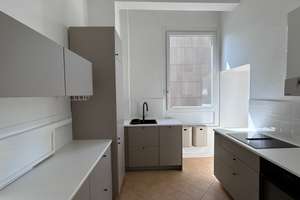 3,5-Zimmer-Wohnung im Nordend-West – Die vollständige Adresse der Immobilie erhältst du vom Anbieter., 60318 Nordend-West, Frankfurt am Main – Vorschaubild 4