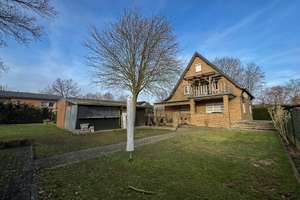 Käuferprovisionsfrei! Ein Haus voller Potenzial in ruhiger Lage – ideal für Familien & Investoren – Die vollständige Adresse der Immobilie erhältst du vom Anbieter., 52525 Heinsberg – Vorschaubild 20