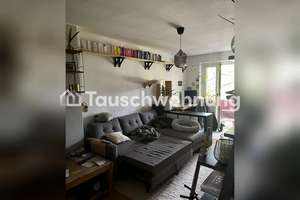 Tauschwohnung: Ruhig und gutangebunden - 2 Zimmer Wohnung in Dulsberg – Bredstedter Straße 10, 22049 Dulsberg, Hamburg – Vorschaubild 4