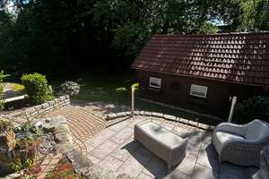 Wunderschönes 2-Familienhaus in Bantorf – Ruhig in einer Sackgasse gelegen – Die vollständige Adresse der Immobilie erhältst du vom Anbieter., 31542 Bad Nenndorf – Vorschaubild 2