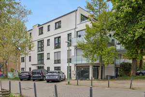 Attraktive 2-Zimmer Wohnung - modern, hell, energieeffizient – Die vollständige Adresse der Immobilie erhältst du vom Anbieter., 45359 Frintrop, Essen – Vorschaubild 3
