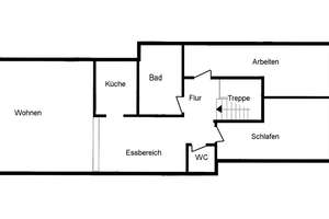 Einzigartiges Architektenhaus in zentraler Lage- Wohnen und Arbeiten für alle, die es exklusiv mögen – Schützenhofstraße 80, 26135 Osternburg, Oldenburg (Oldenburg) – Vorschaubild 21