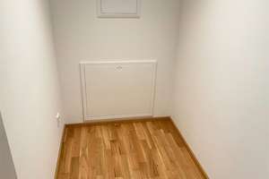 Ihr neues Zuhause! Moderne, helle 2 Zimmer + Balkon + Einbauküche, Neubauausstattung mit Parkett – Merianstraße 11, 33615 Dornberg, Bielefeld – Vorschaubild 13