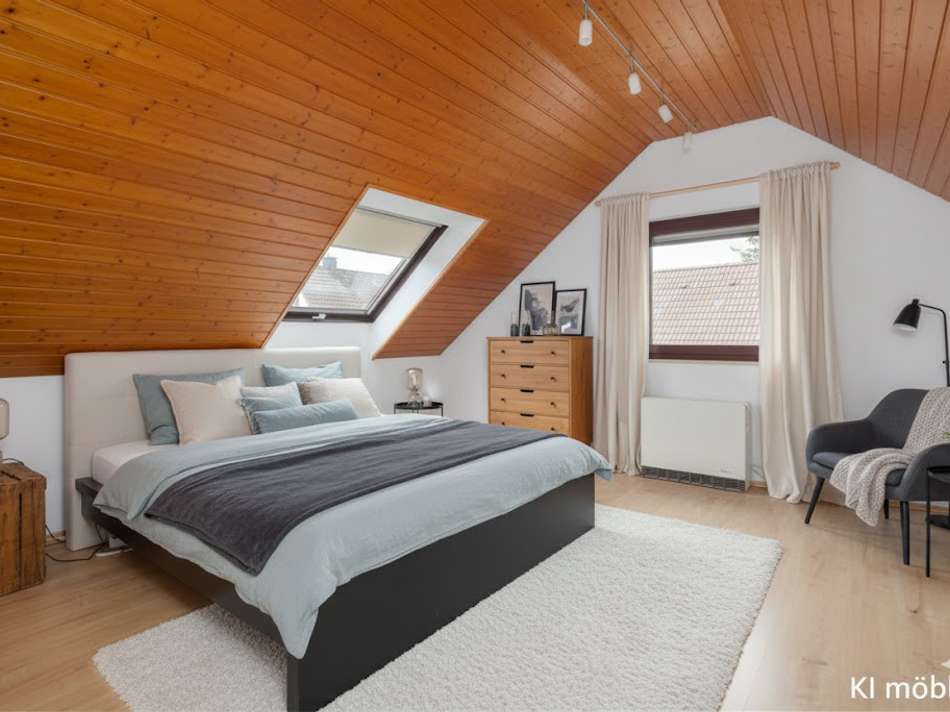 KI Beispiel Schlafzimmer 2 DG 