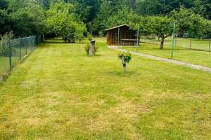 Einfamilienhaus direkte Waldrandlage, 5-Zimmer in Liebenburg OT – Goslar (Kreis) – Vorschaubild 10